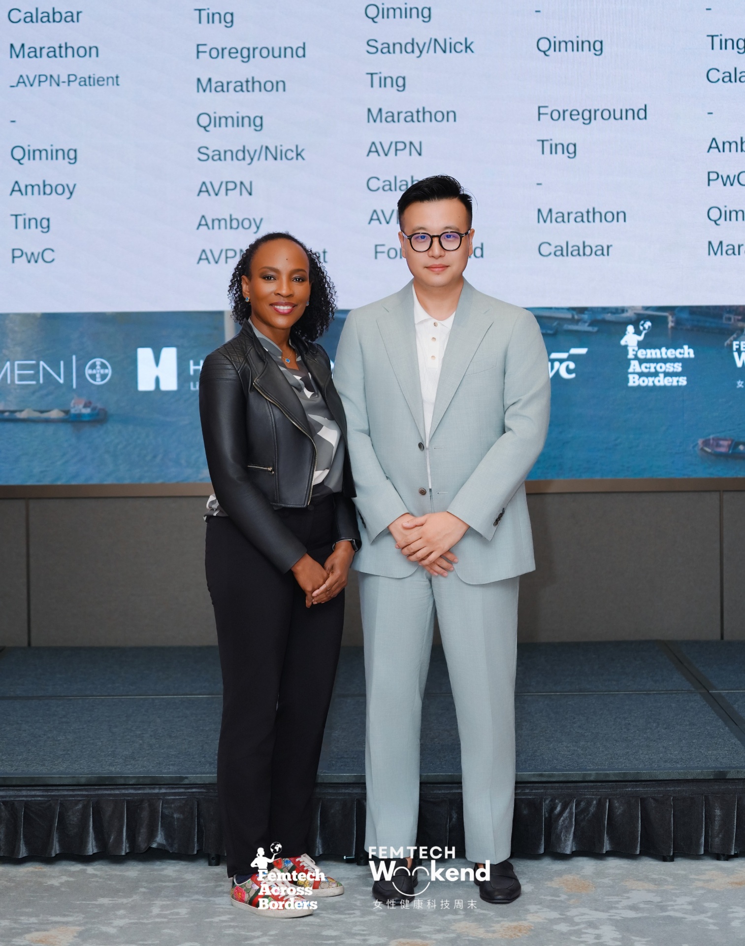 Shanghai Global Women's Health Capital Summit